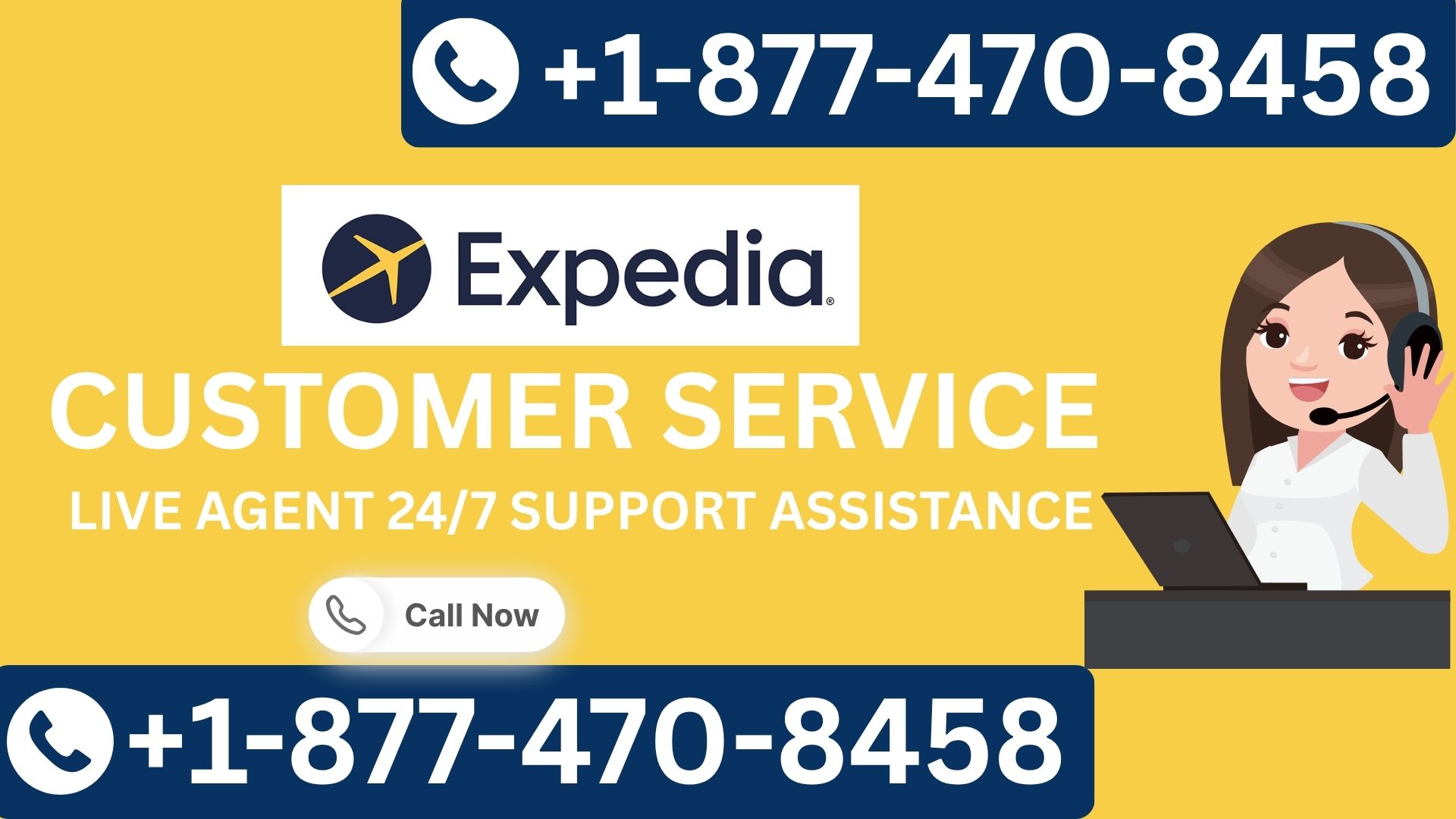 The {Expediaâ¢ Official Customer Service }Complete Guide || 24/7 Live Person Full Support Guide - YouTube